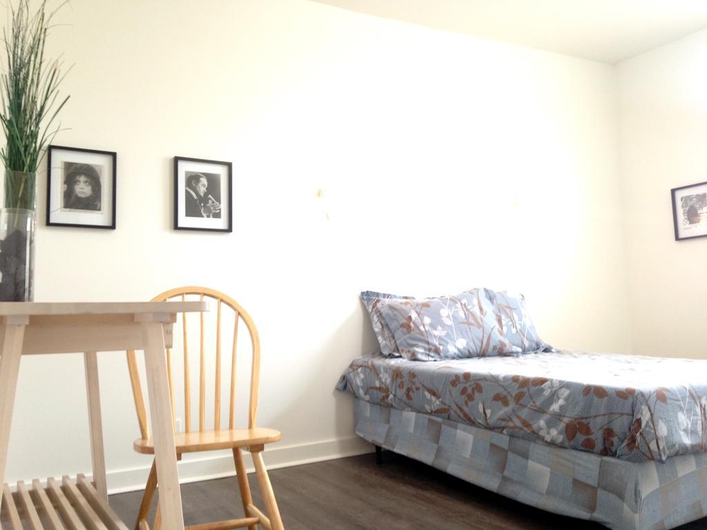 Bnbto Toronto Kamer foto